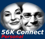 VividNET Personal 56K Connect
